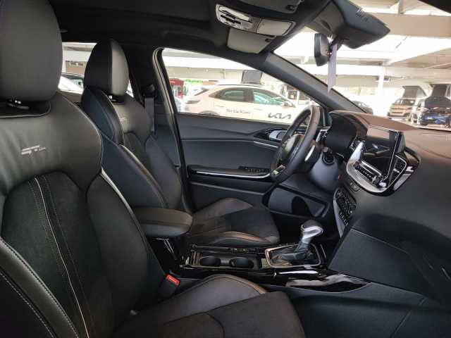 Kia cee'd – Bild 8