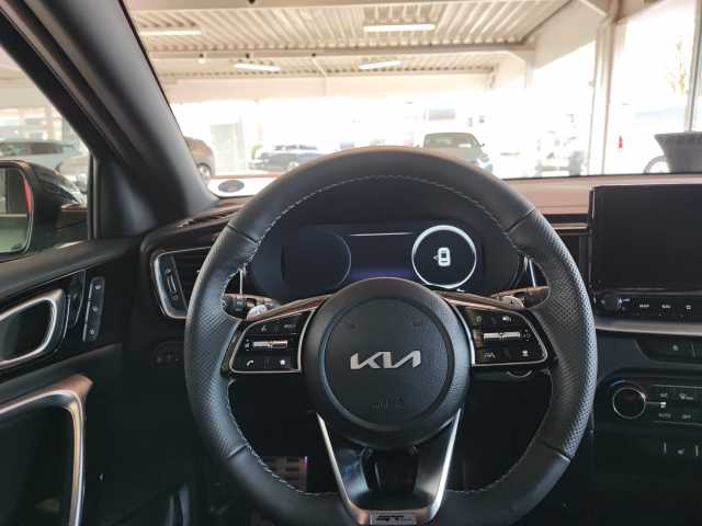 Kia cee'd – Bild 9