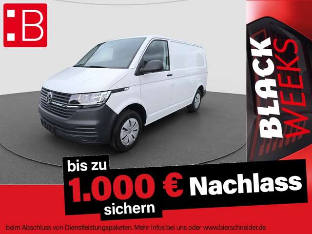 Volkswagen T6.1 Transporter