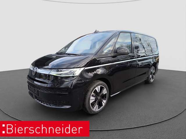 Volkswagen T5 Multivan