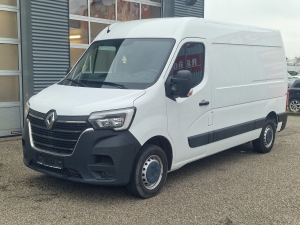 Renault Master 2.3 CDTI L2H2 HKa 3,3t Klima