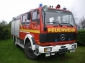 Mercedes-Benz Typ 1019 AF 4x4 FEUERWEHRWAGEN/SonderKfZ 4x4