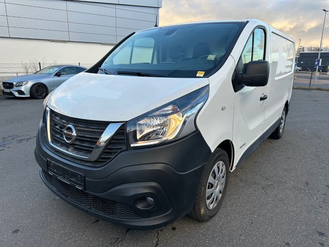 Nissan NV300