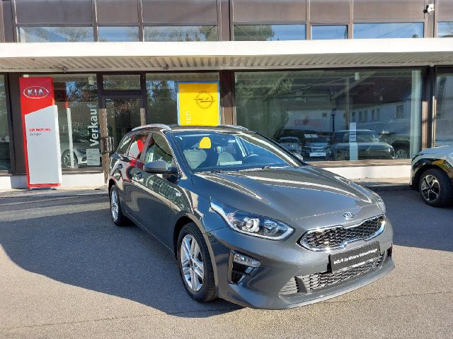 Kia cee'd Sportswagon