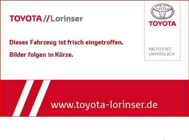 Toyota Andere