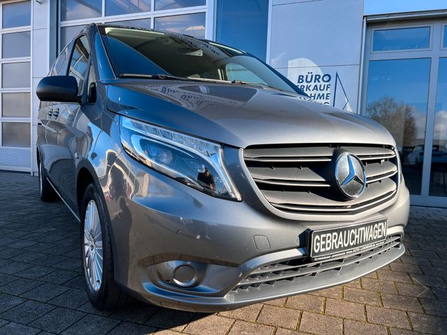 Mercedes-Benz Vito Tourer