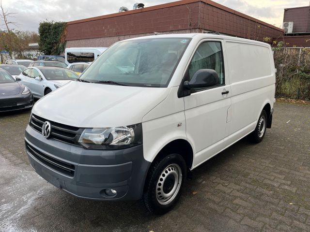 Volkswagen T5