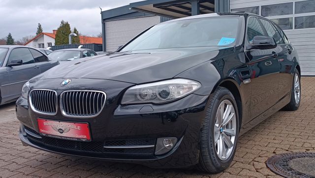 BMW 535