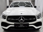 Mercedes-Benz GLC 300 de 4M Coup AMG Sport Night Wide RCam HiFi