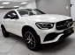 Mercedes-Benz GLC 300 de 4M Coup AMG Sport Night Wide RCam HiFi