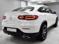 Mercedes-Benz GLC 300 de 4M Coup AMG Sport Night Wide RCam HiFi