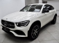 Mercedes-Benz GLC 300 de 4M Coup AMG Sport Night Wide RCam HiFi