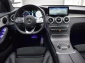 Mercedes-Benz GLC 300 de 4M Coup AMG Sport Night Wide RCam HiFi