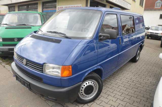 Volkswagen T4