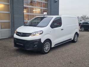 Opel Vivaro 1.5 CDTI Edition Lang Klima NAVI