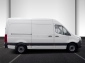 Mercedes-Benz Sprinter 317 CDI,3665mm,Automatik,Kamera