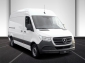 Mercedes-Benz Sprinter 317 CDI,3665mm,Automatik,Kamera