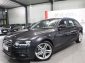 Audi A4 Avant 1.8 TFSI AMBITION SPORT BUSINESS XENON