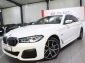 BMW 545e XDrive M-SPORTPAKET / LASER / SCHIEBEDACH