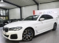 BMW 545e XDrive M-SPORTPAKET / LASER / SCHIEBEDACH