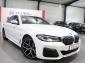 BMW 545e XDrive M-SPORTPAKET / LASER / SCHIEBEDACH