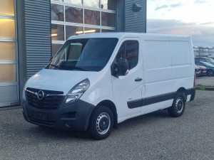 Opel Movano 2.3 CDTI Kasten L1 H1 Klima