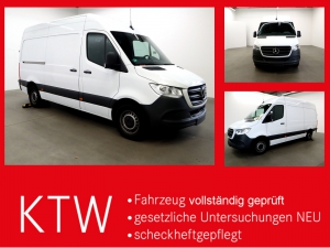 Mercedes-Benz Sprinter 317 CDI,3665mm,Automatik,Kamera