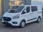 Ford Transit Custom Trend NAVI Klima Standheizung