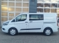 Ford Transit Custom Trend NAVI Klima Standheizung