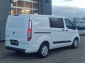 Ford Transit Custom Trend NAVI Klima Standheizung