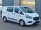 Ford Transit Custom Trend NAVI Klima Standheizung