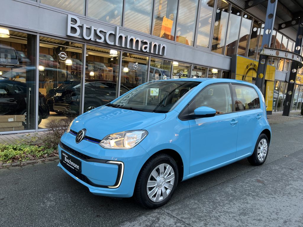 Volkswagen e-up!