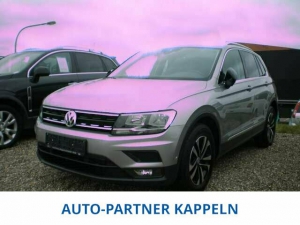 VW Tiguan 1.5 TSI ACT IQ.DRIVE/SHZG/Infotainment/PDC/ACC