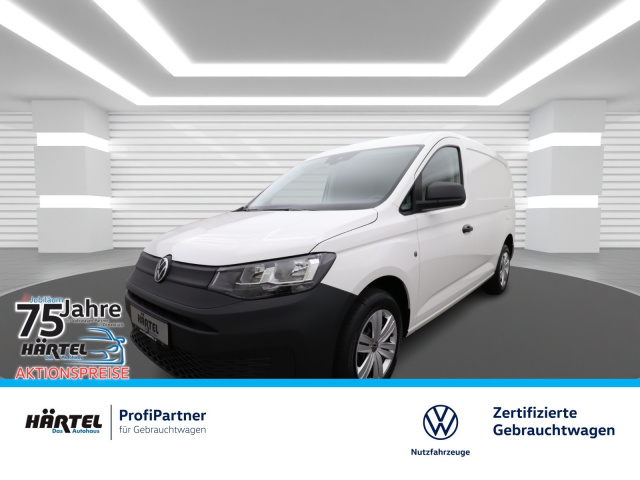Volkswagen CADDY CARGO MAXI 2.0 TDI (+EURO6+KLIMA) ZV