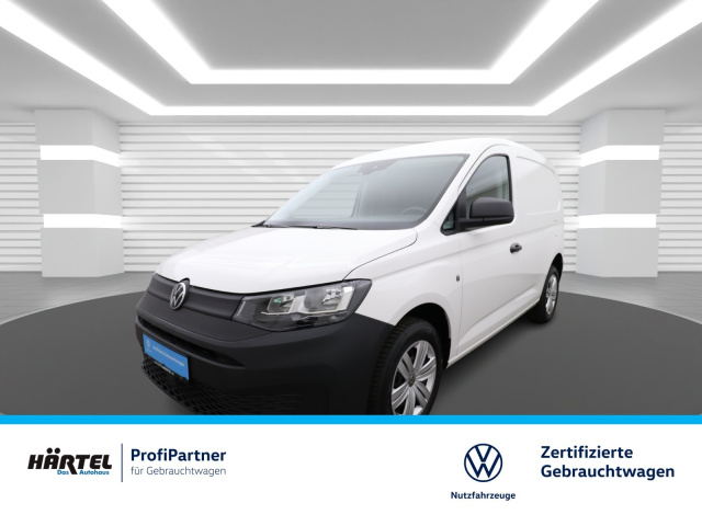 Volkswagen CADDY CARGO 2.0 TDI (+EURO6) ZV