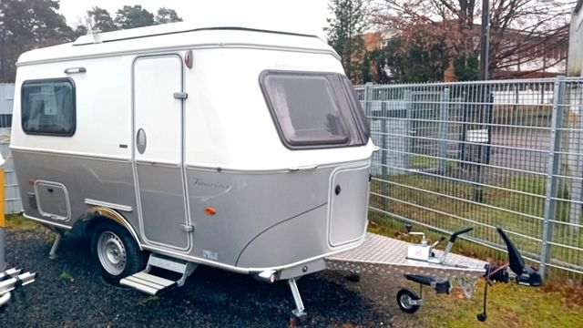 Hymer-Eriba Eriba Touring 310 Edition Urban