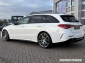 Mercedes-Benz C 43 AMG 4M T PANO+MEMORY+360+DISTR.+PERF-SOUND