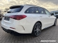 Mercedes-Benz C 43 AMG 4M T PANO+MEMORY+360+DISTR.+PERF-SOUND