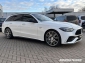 Mercedes-Benz C 43 AMG 4M T PANO+MEMORY+360+DISTR.+PERF-SOUND