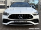 Mercedes-Benz C 43 AMG 4M T PANO+MEMORY+360+DISTR.+PERF-SOUND