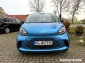 Smart smart EQ forfour Passion Navi Sitzheizung Klima