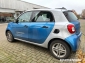 Smart smart EQ forfour Passion Navi Sitzheizung Klima