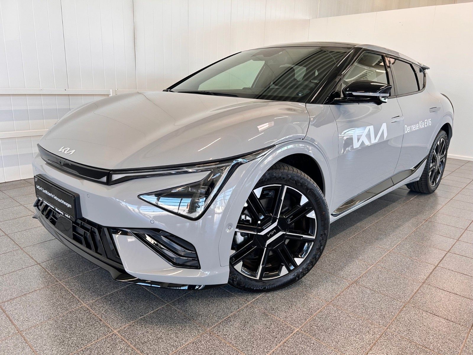 Kia EV6