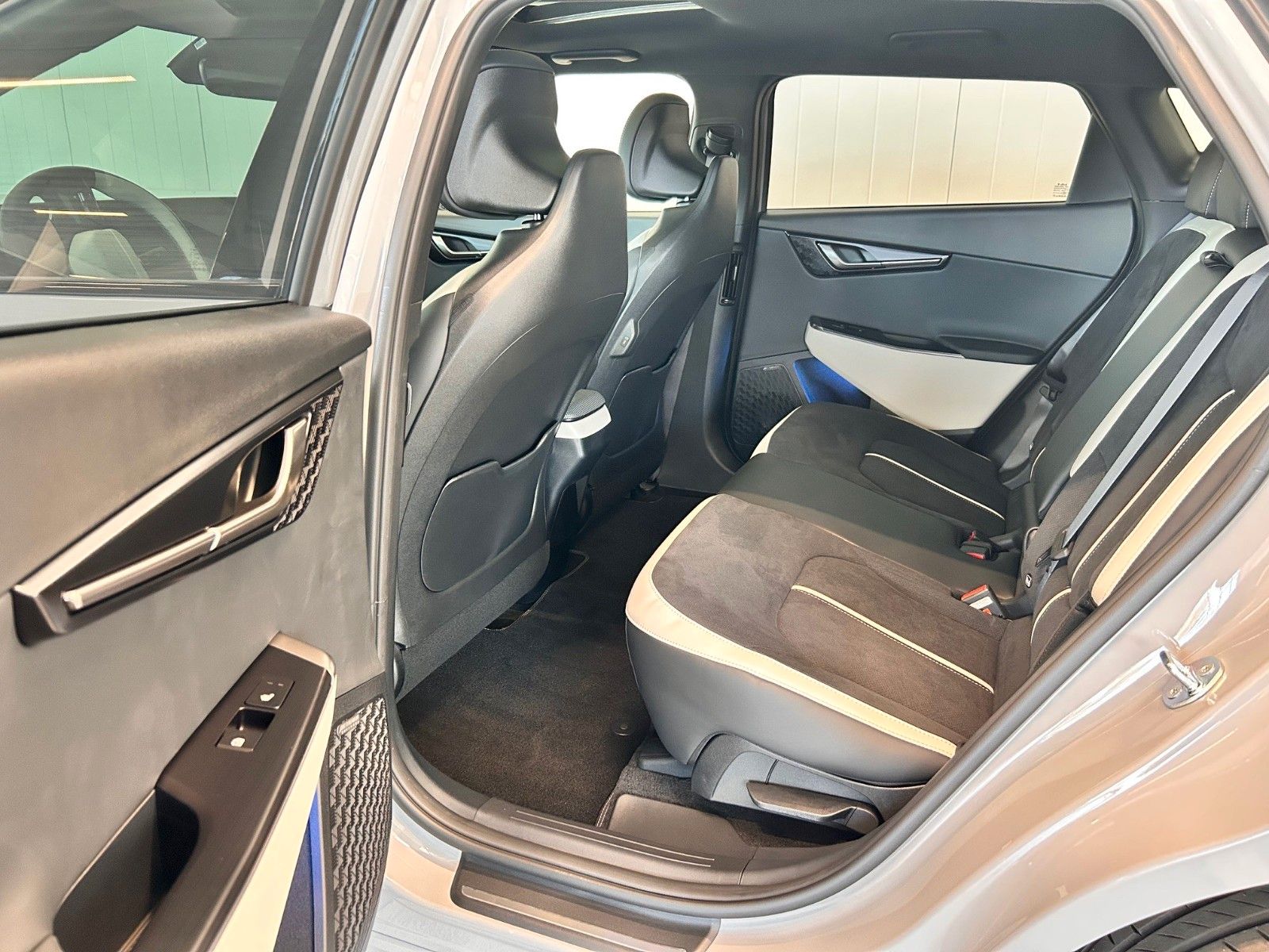 Kia EV6 – Bild 10