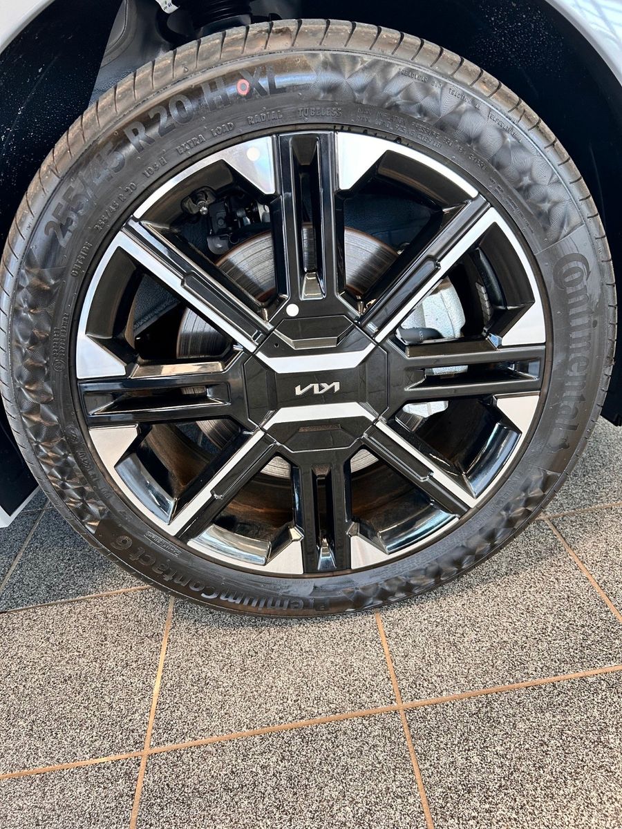 Kia EV6 – Bild 12