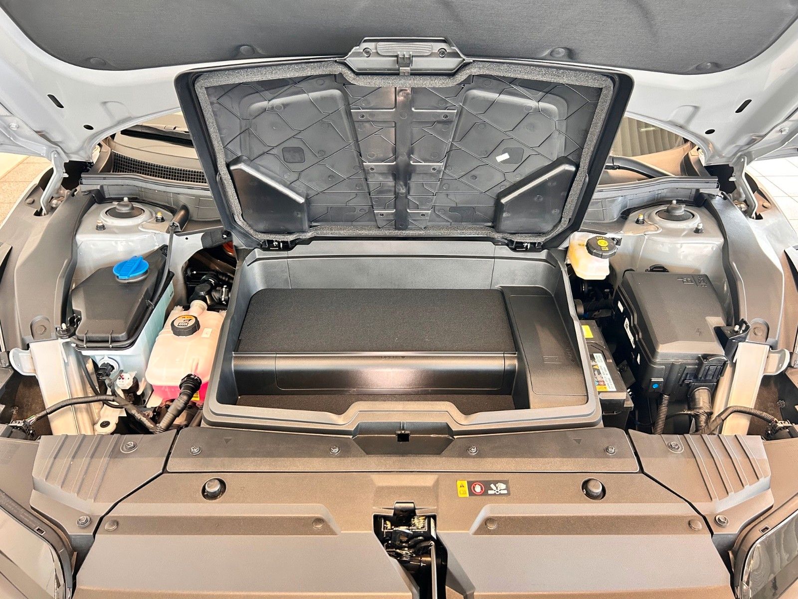 Kia EV6 – Bild 13