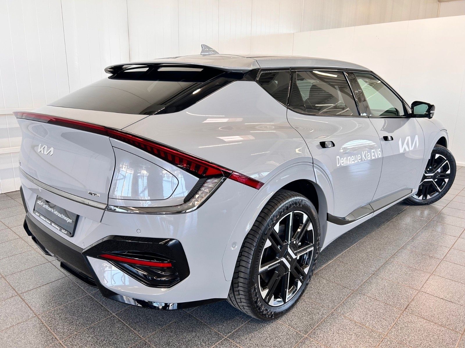 Kia EV6