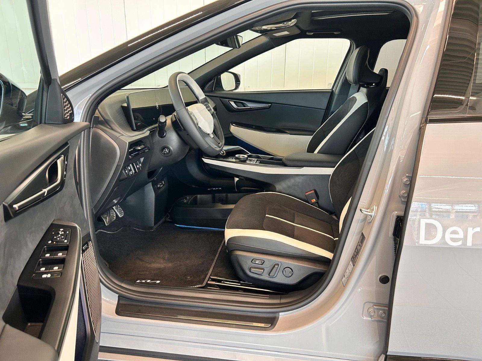 Kia EV6 – Bild 7