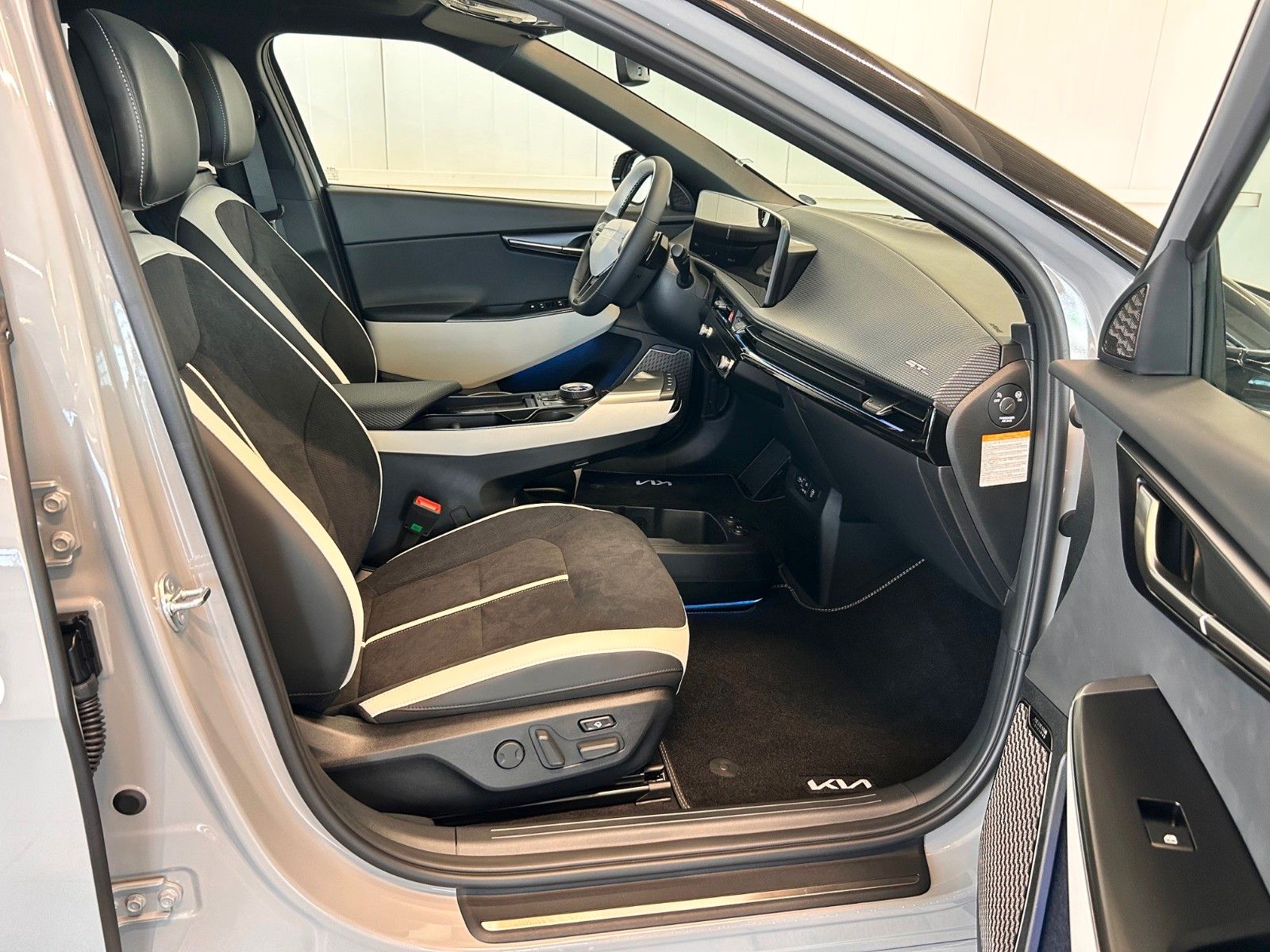 Kia EV6 – Bild 8