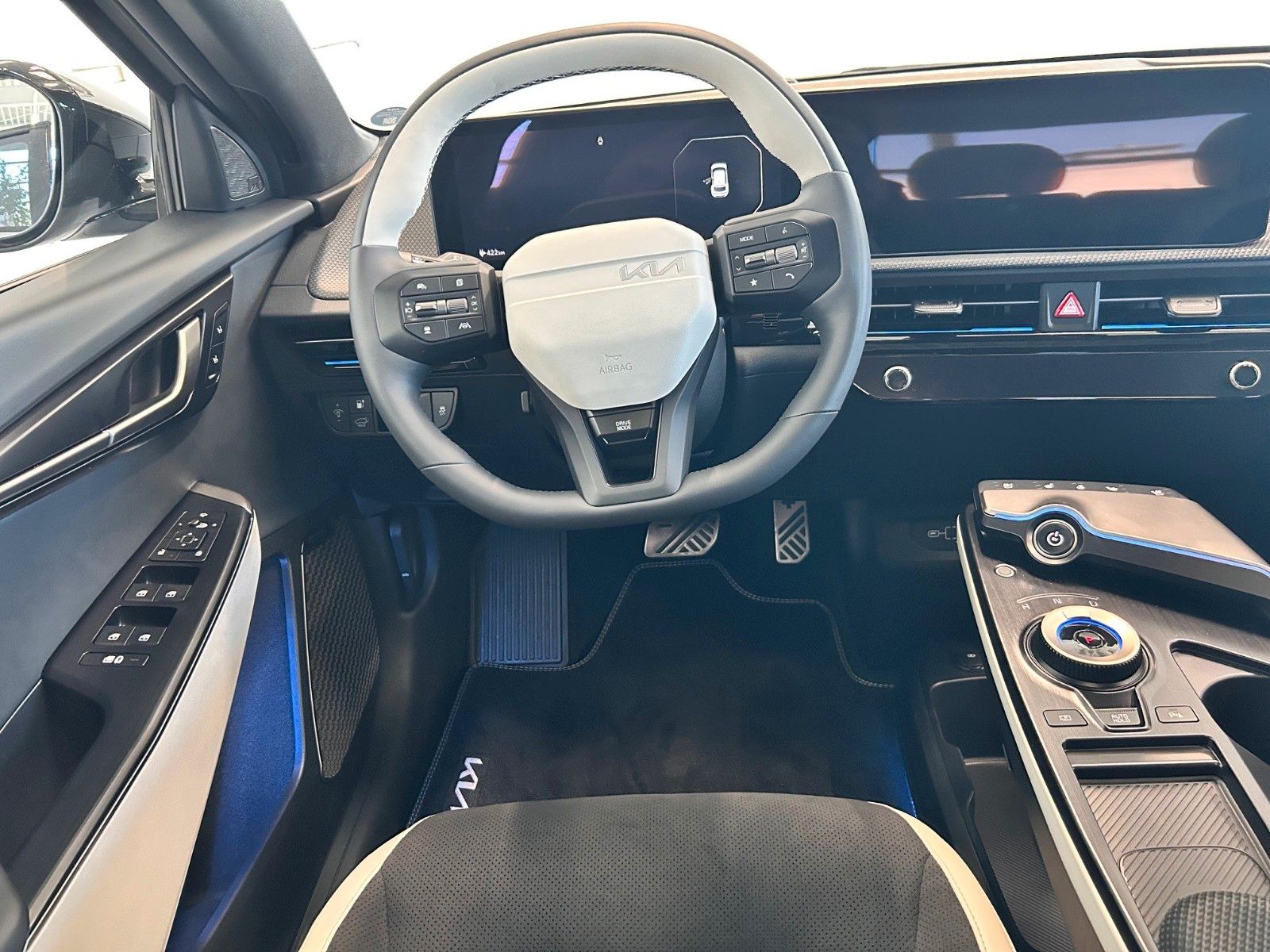 Kia EV6 – Bild 9